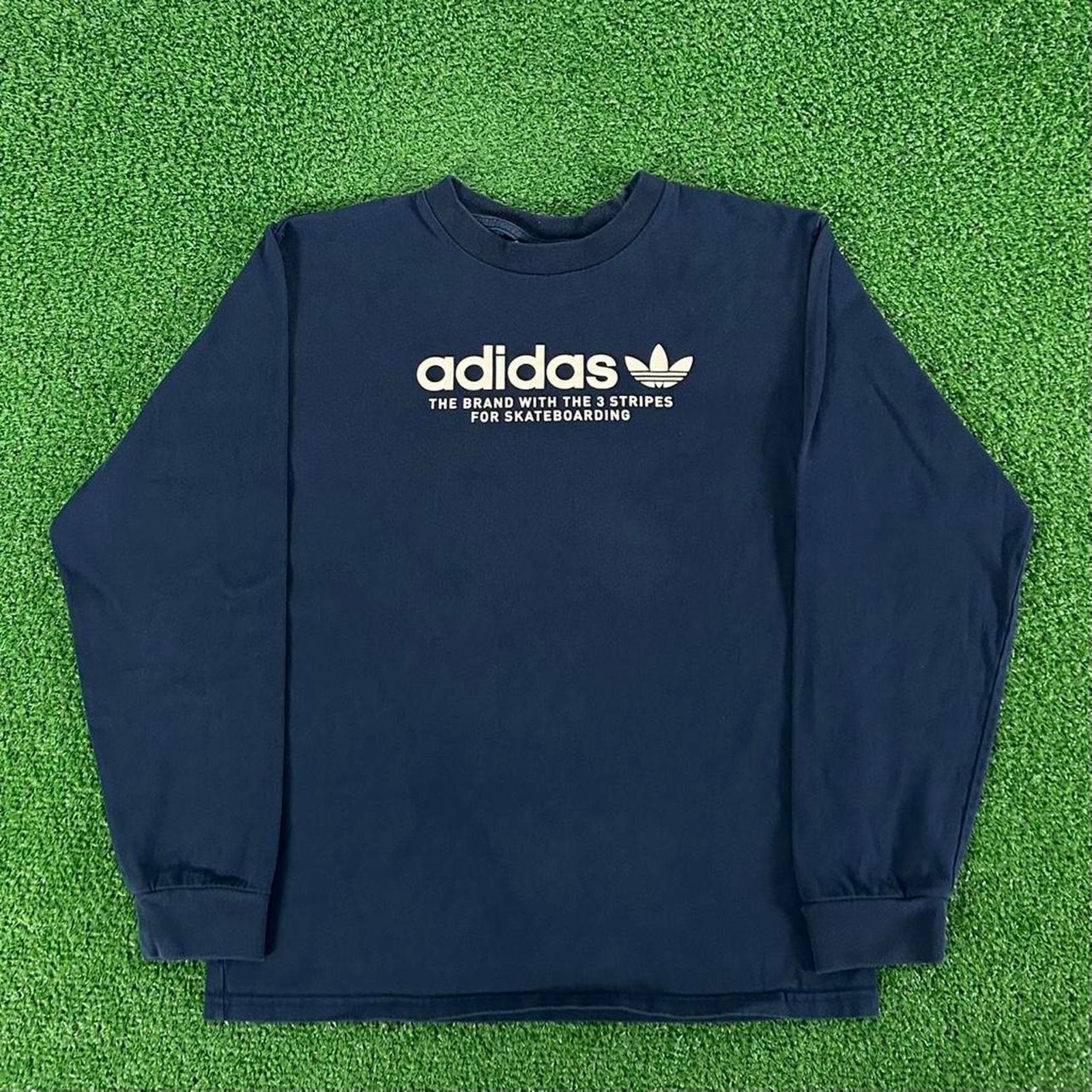 Adidas Three Stripe Brand For